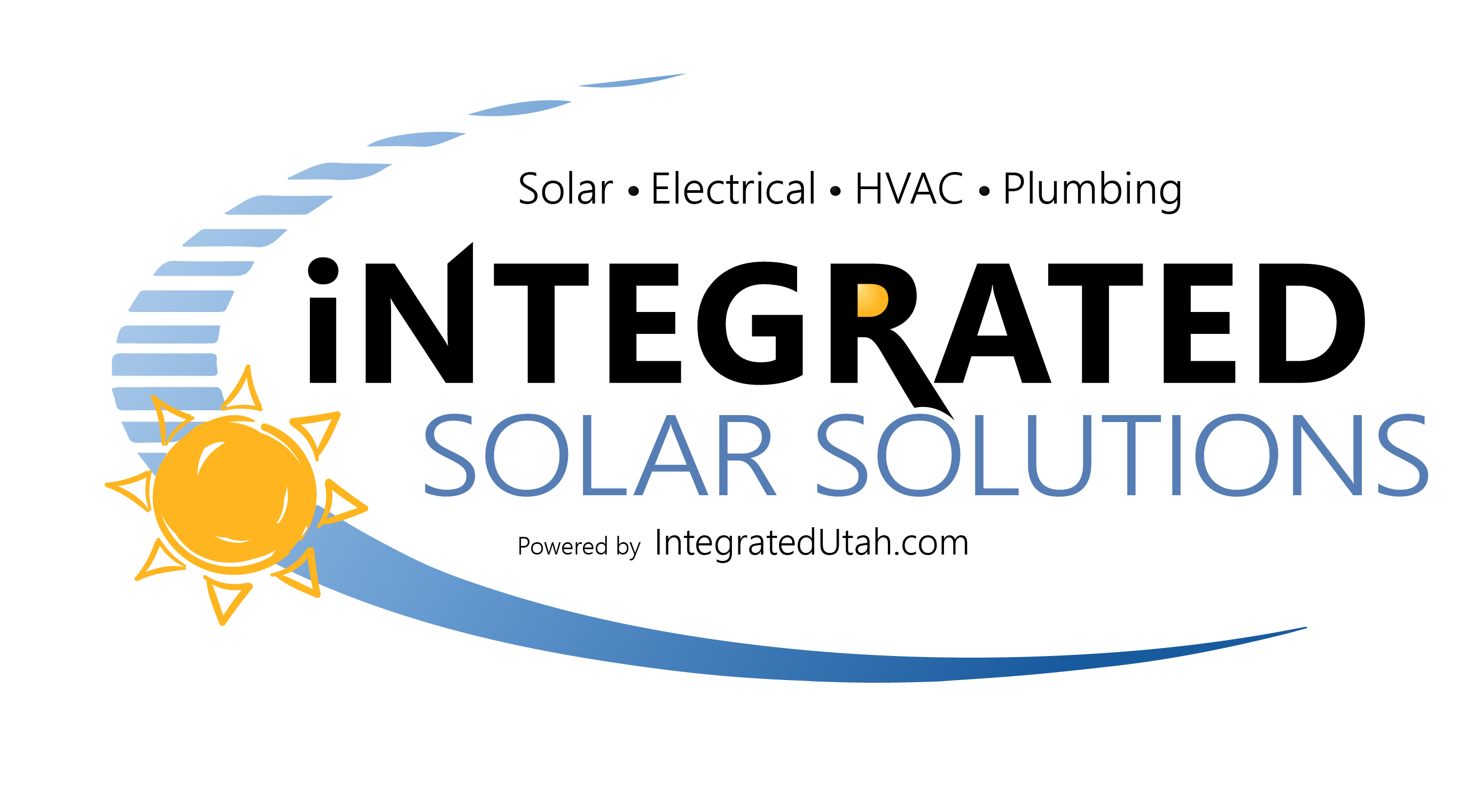Integrated Solar Solutions logo